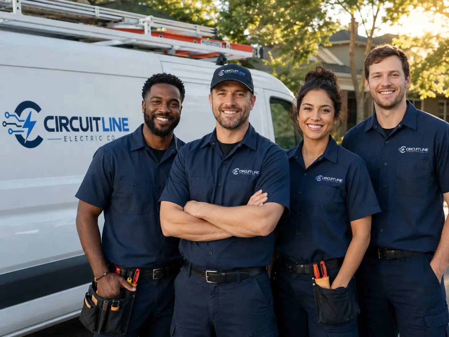 Whole Home Rewiring company in Stratton, NE